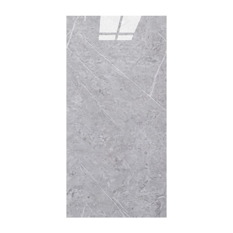 Lisslune | Plastic Peel and Stick Back Wall Rectangular Field Tile Peel and Stick Back Wall