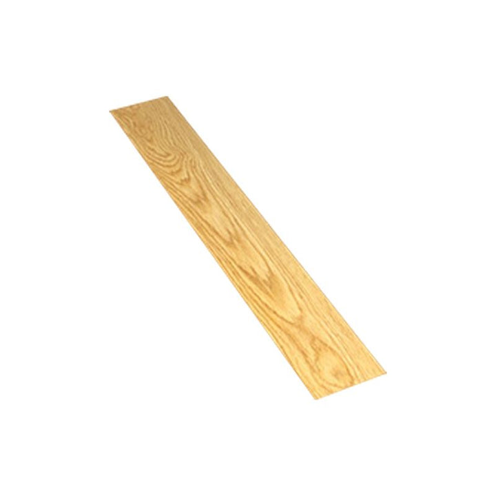 Lisslune | Classic Style PVC Floor Covering for Peeling and Gluing Smooth PVC Floor Covering