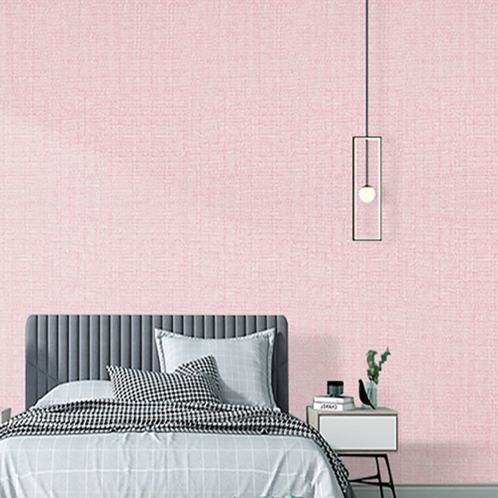 Lisslune | Basic 3D-Panel Solid Color Peel and Stick Wall Panels for the Living Room