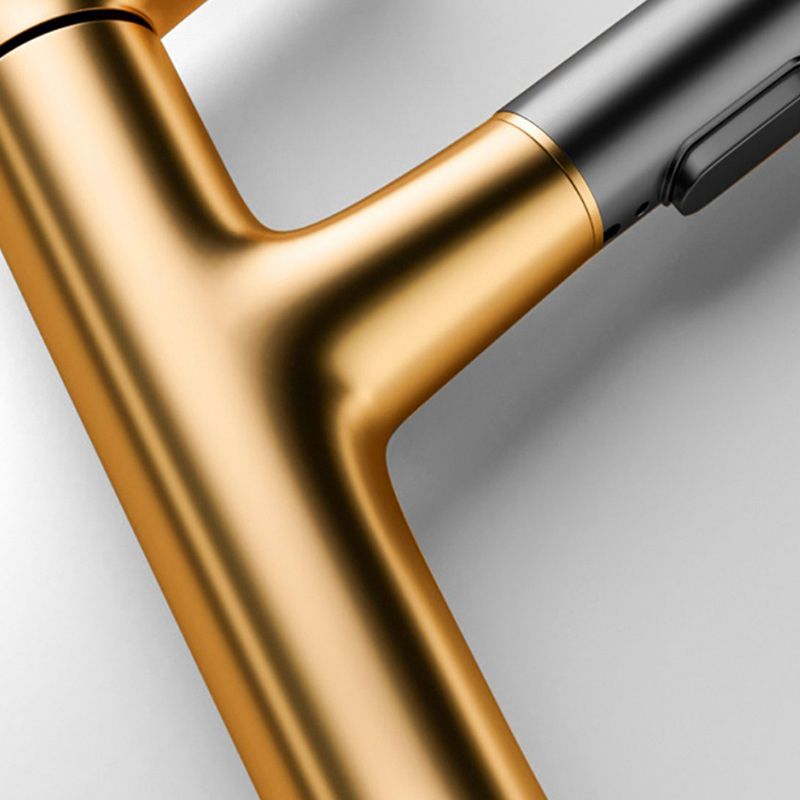 Lisslune | Pull-out washbasin tap single lever bathroom tap 1-hole washbasin tap