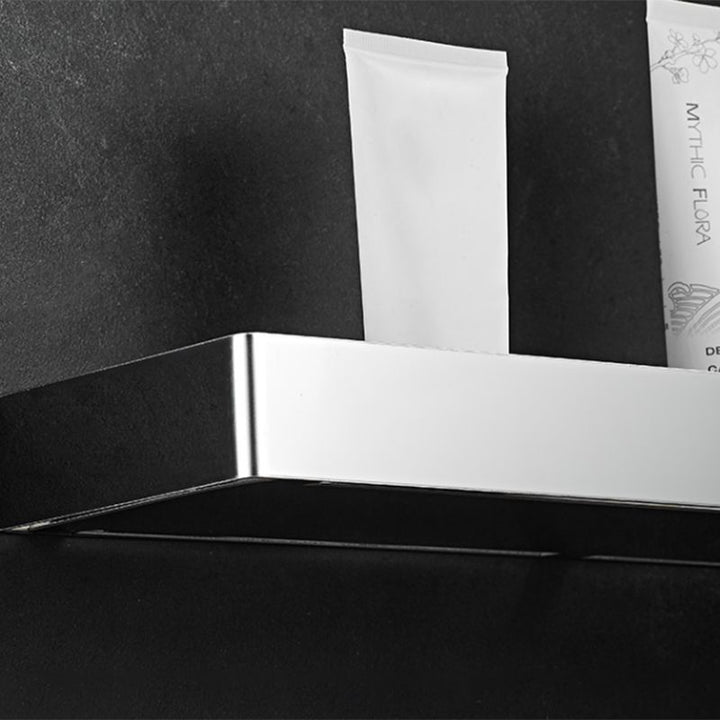 Lisslune | Modern Bathroom Accessories Hardware Set Bathroom Shelf Bathroom Accessories Set