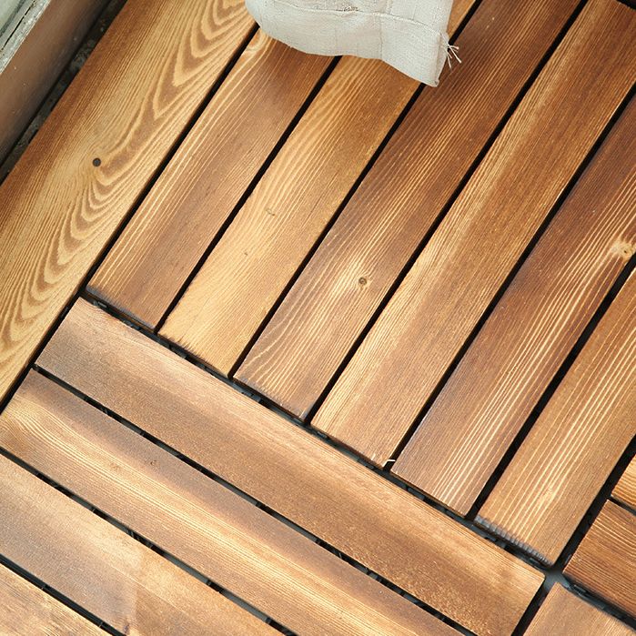 Lisslune | Spruce Farmhouse Laminate Plank Flooring Mold Resistant Laminate