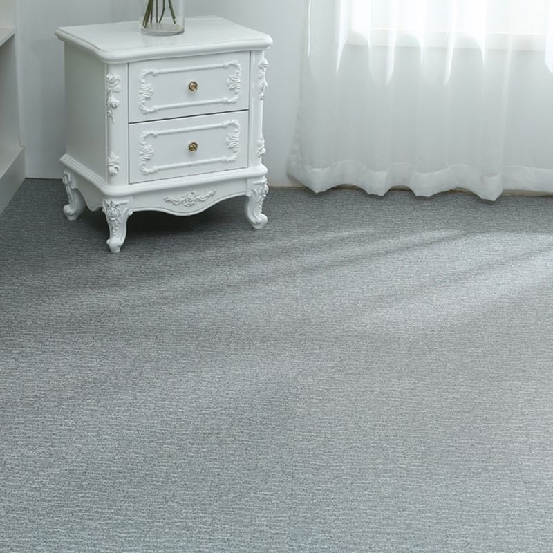 Lisslune | Peel and Stick PVC flooring Mat Fabric Look Vinyl flooring for the bedroom