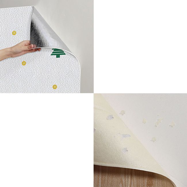 Lisslune | Modern Interior Wall Access Panel Peel and Press Wall Access Panel