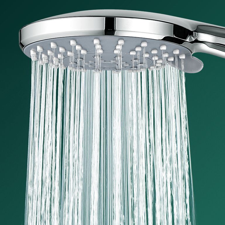 Lisslune | 5-Stage Showerhead Combo Contemporary Handheld Showerhead