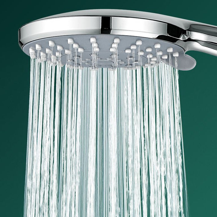 Lisslune | 5-Stage Showerhead Combo Contemporary Handheld Showerhead