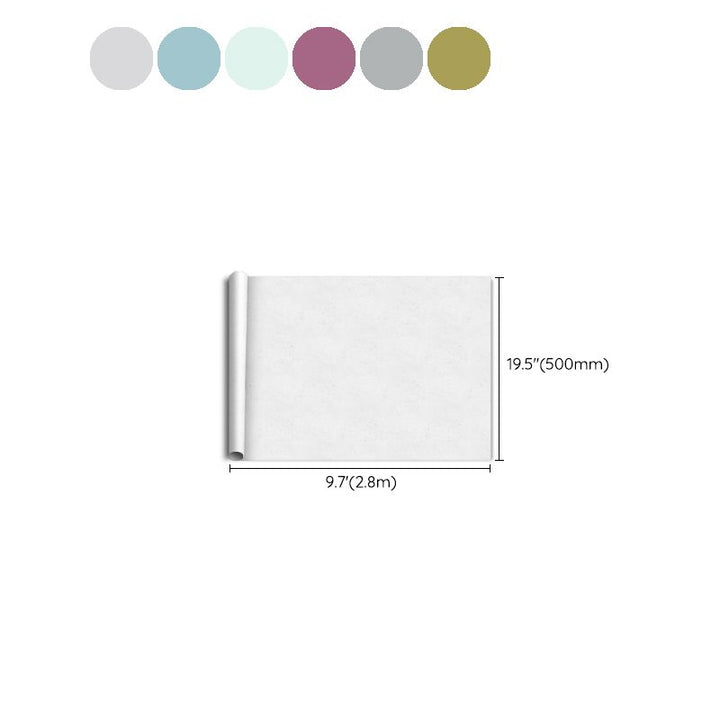 Lisslune | Modern Wall Covering Peel and Stick Waterproof Back Panels