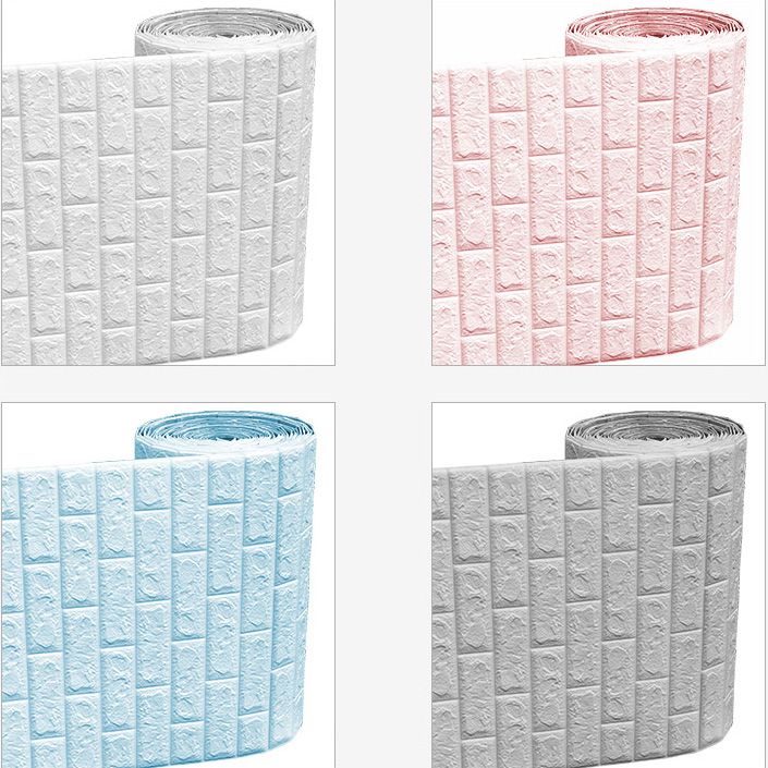 Lisslune | Contemporary Wall Access Panel Self-adhesive Wall Access Panel with waterproof