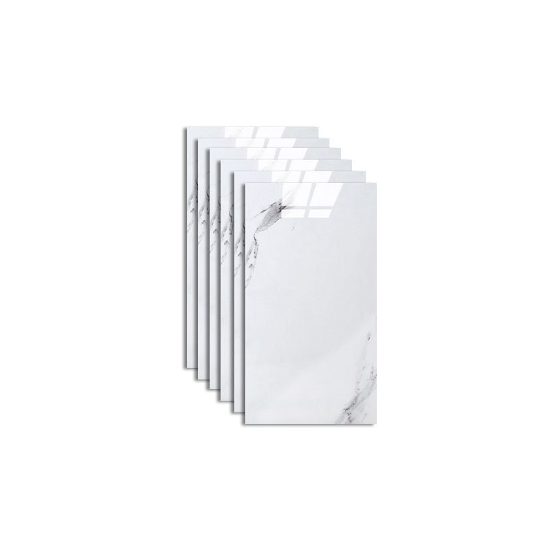 Lisslune | Modern waterproof splashback tiles for peeling and sticking smooth splashback tiles for the bathroom