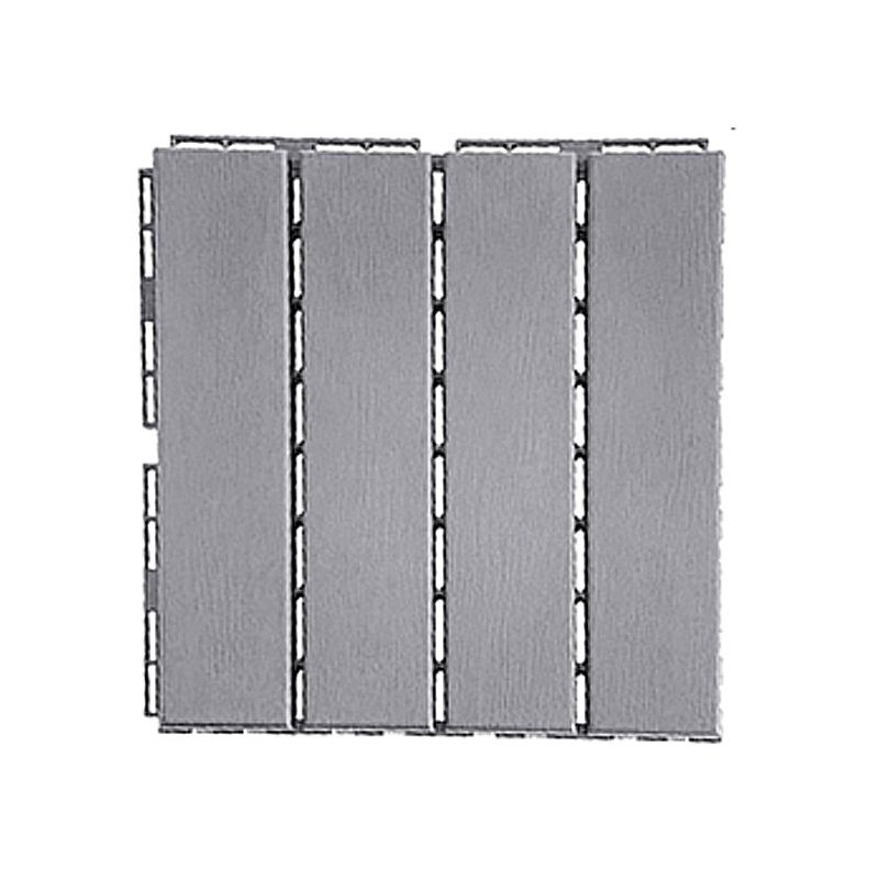 Lisslune | Waterproof Engineering Parquet Modern Floor Tiles for Garden and Outdoor