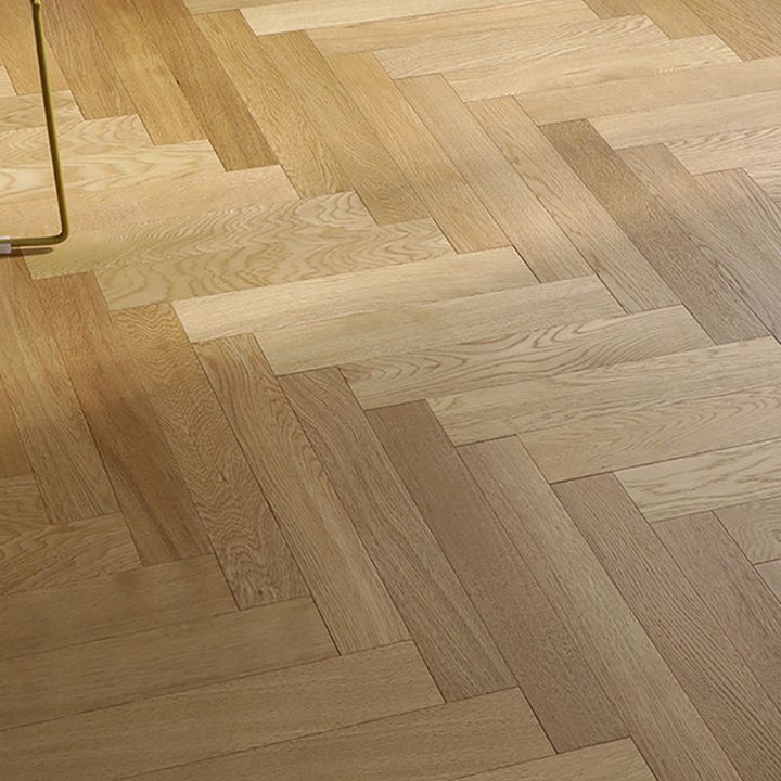 Lisslune | Indoor Laminate Flooring Wood Scratch Resistant Laminate Flooring