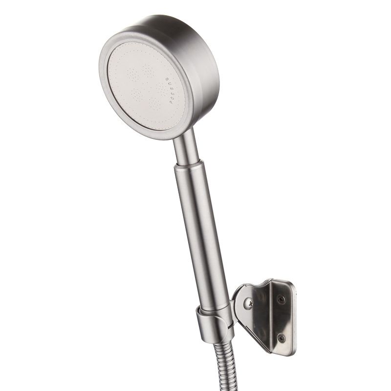 Lisslune | Rainfall Showerhead Combination 3 Settings Modern Handheld Showerhead