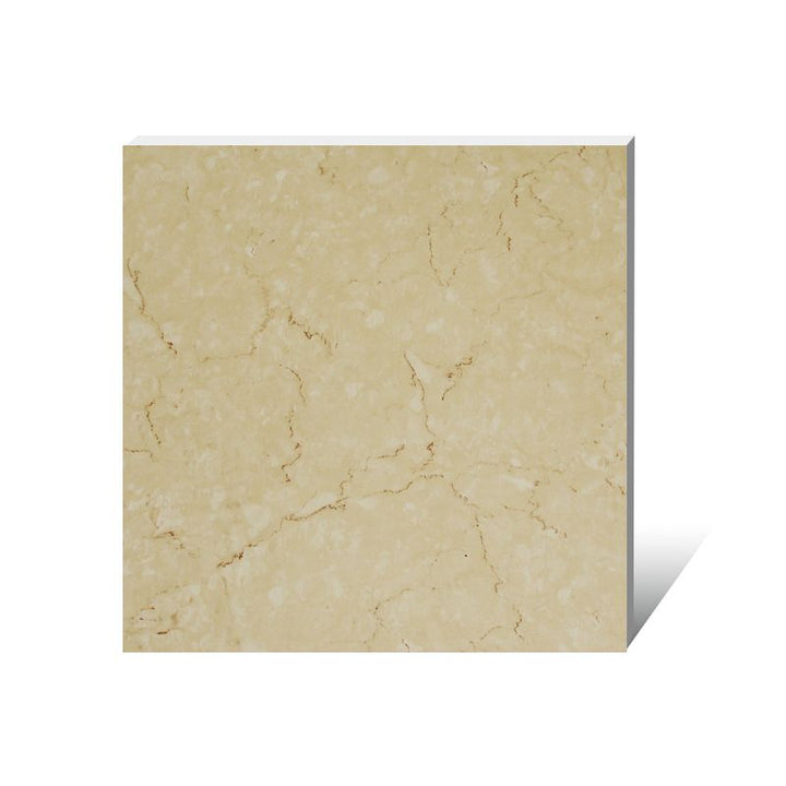 Lisslune | Square PVC flooring Peel & Stick stone design vinyl floor for the living room