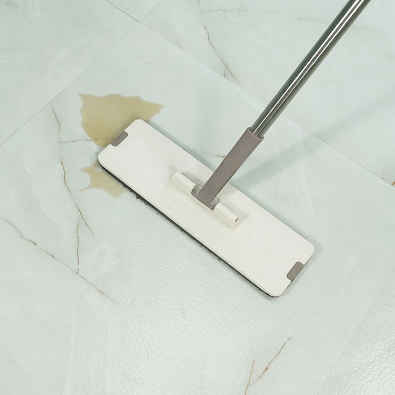 Lisslune | Modern Indoor Vinyl Flooring Peel and Stick Marble Print Vinyl Flooring