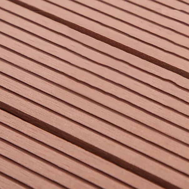 Lisslune | Deck Plank Loose Lay Manufactured Wood Panels Patio Tiles Outdoor Flooring