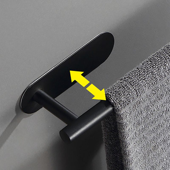 Lisslune | Metal Bathroom Hardware Modern Bathroom Accessory as a Single Piece or in a Set