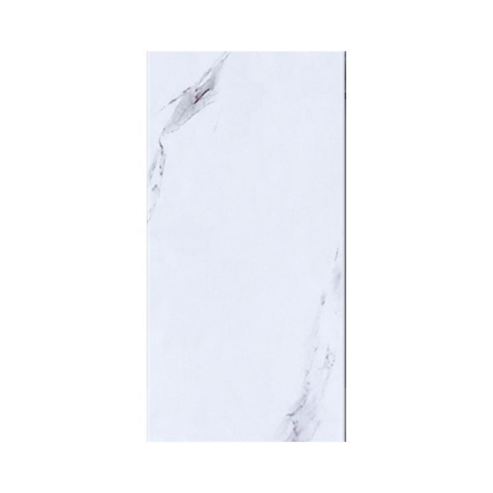 Lisslune | Modern Style Wallpaper Kitchen Individual Tile Peel and Stick Backsplash