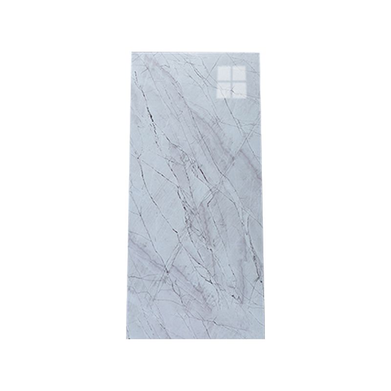 Lisslune | Peel & Stick Subway Tiles Plastic Rectangle Peel and Stick Tiles for the Kitchen 10 Pack