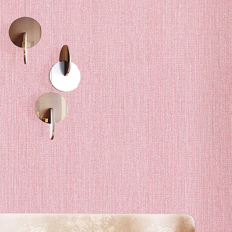Lisslune | Basic Solid Color Wall Tile Peel and Stick Splashback Panels