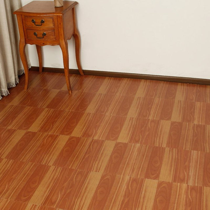 Lisslune | Peel and Stick PVC flooring matte vinyl flooring with diamond look