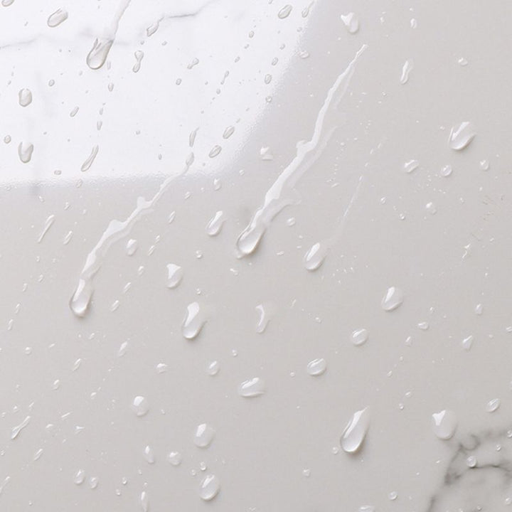 Lisslune | Waterproof Peel & Stick Tiles Marbling Single Tile for Bathroom Splashback