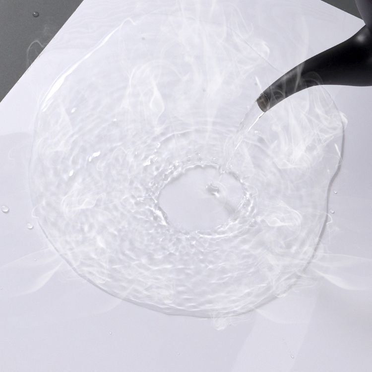 Lisslune | Plastic Peel and Stick Back Wall Rectangular Field Tile Peel and Stick Back Wall