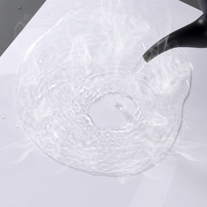 Lisslune | Plastic Peel and Stick Back Wall Rectangular Field Tile Peel and Stick Back Wall