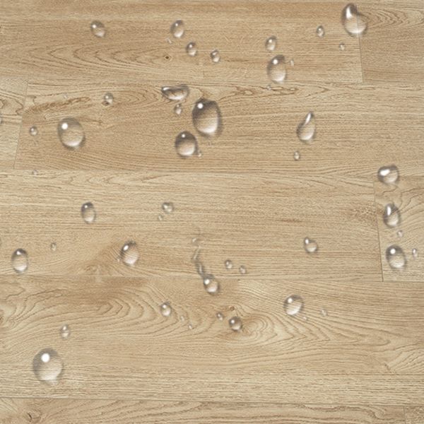 Lisslune | Waterproof Laminate Flooring Mold Resistant Wood-Cement Planks