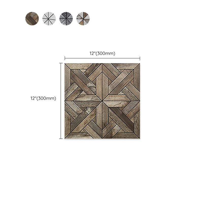 Lisslune | Modern Peel and Stick Tile Mosaic Tile Peel and Stick Splash Protection