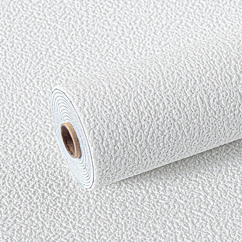 Lisslune | Modern Linen Wall Cladding Panels Textured Wall Interior Roll Plank