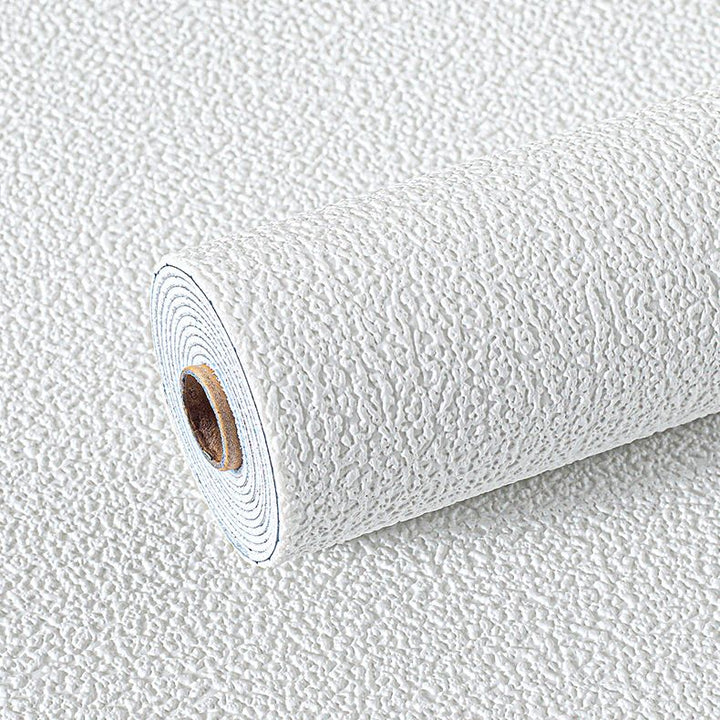 Lisslune | Modern Linen Wall Cladding Panels Textured Wall Interior Roll Plank