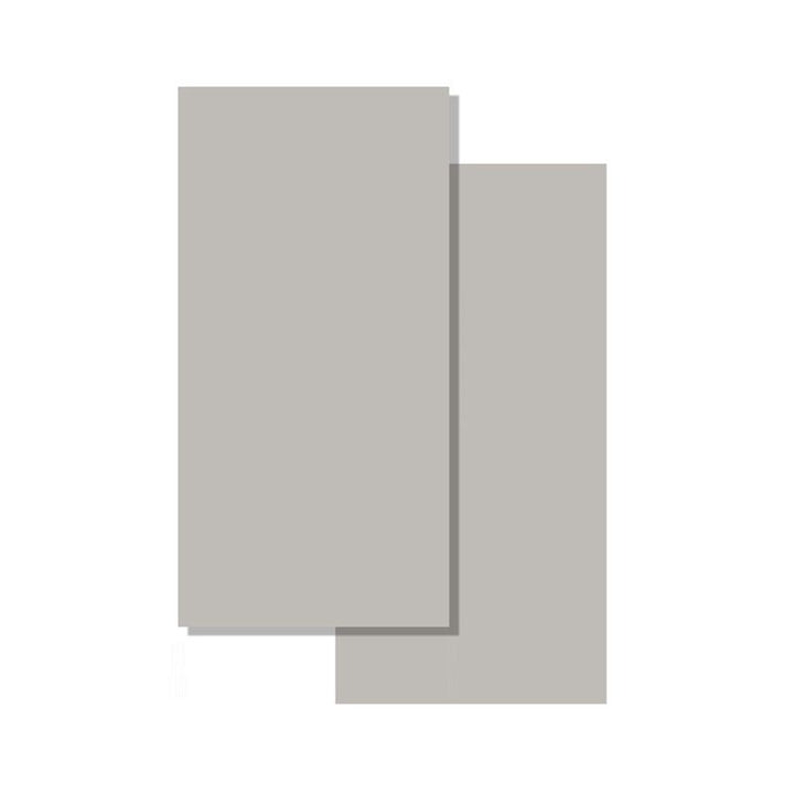 Lisslune | Modern Style Rectangle PVC Flooring Stone Look Peel and Stick Vinyl Flooring
