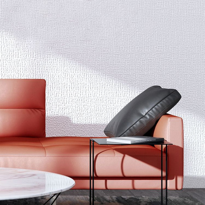 Lisslune | Modern Tin Back Wall Panel Smooth Wall Ceiling Wall Sticker
