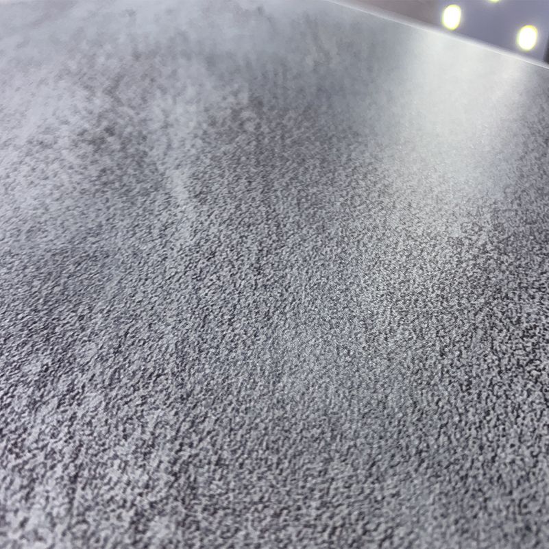 Lisslune | Peel and Stick Vinyl Floor Dark Matte Vinyl Floors with Stone Look