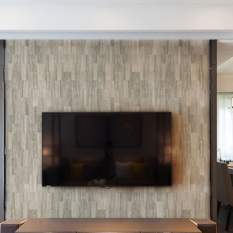 Lisslune | Subway Tile Wallpaper waterproof plastic adhesive tiles
