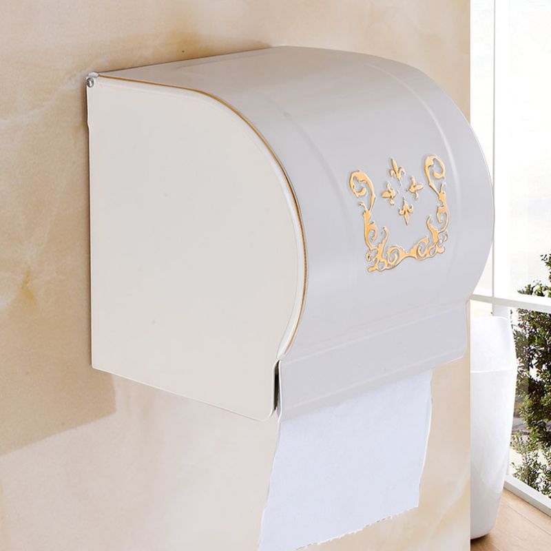 Lisslune | Traditional Metal Bathroom Accessories As Individual Piece Or As Set