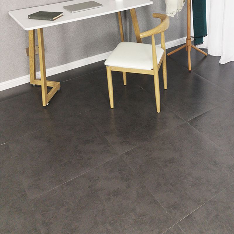 Lisslune | Modern Indoor Vinyl Flooring Peel and Stick Marble Print Vinyl Flooring