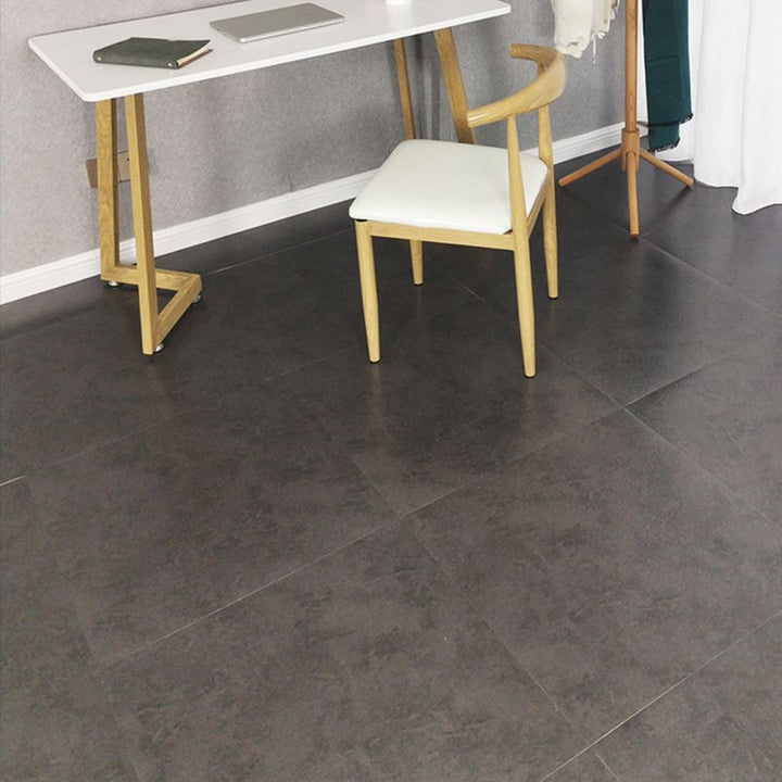 Lisslune | Modern Indoor Vinyl Flooring Peel and Stick Marble Print Vinyl Flooring