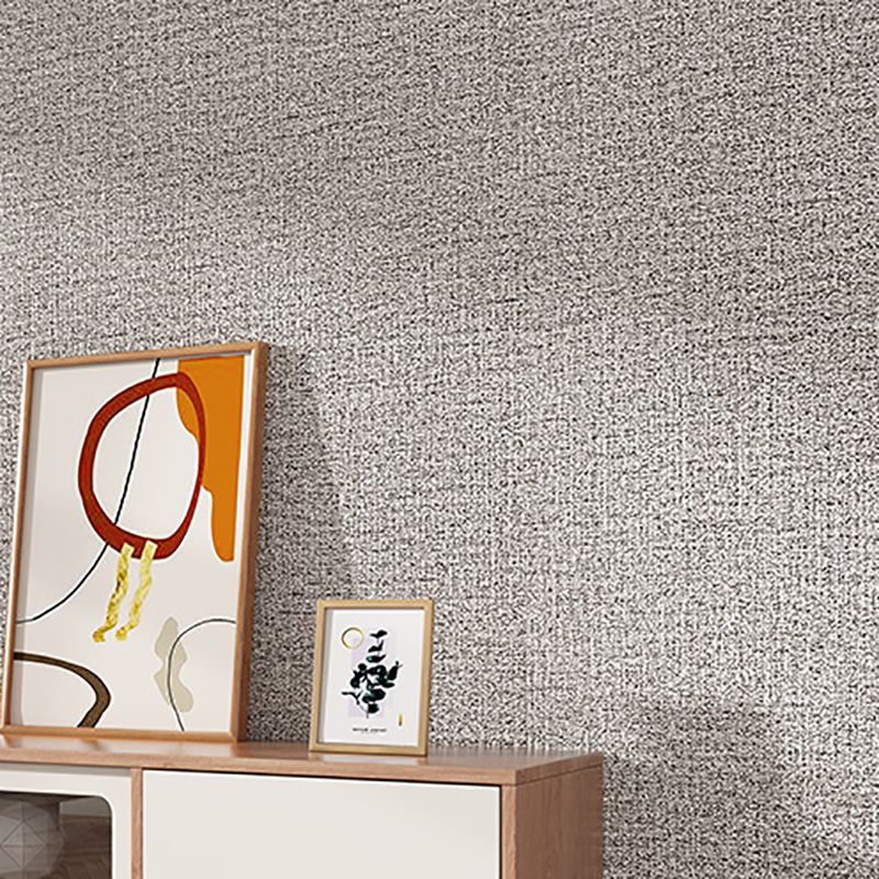 Lisslune | Classic Solid Color Panels 3D Embossing Self-Adhesive Splashback Panels for the Living Room