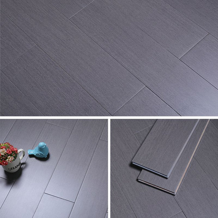 Lisslune | Modern laminate flooring made of solid wood, scratch-resistant laminate plank flooring