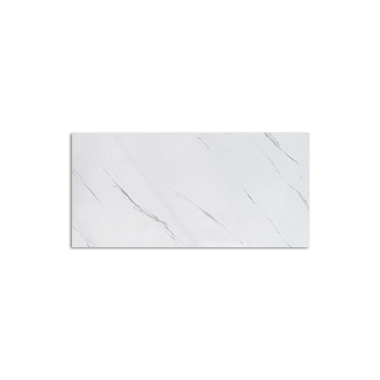 Lisslune | Polygon Field Peel and Stick Back Wall Tile PVC Peel and Stick Tile for the Kitchen