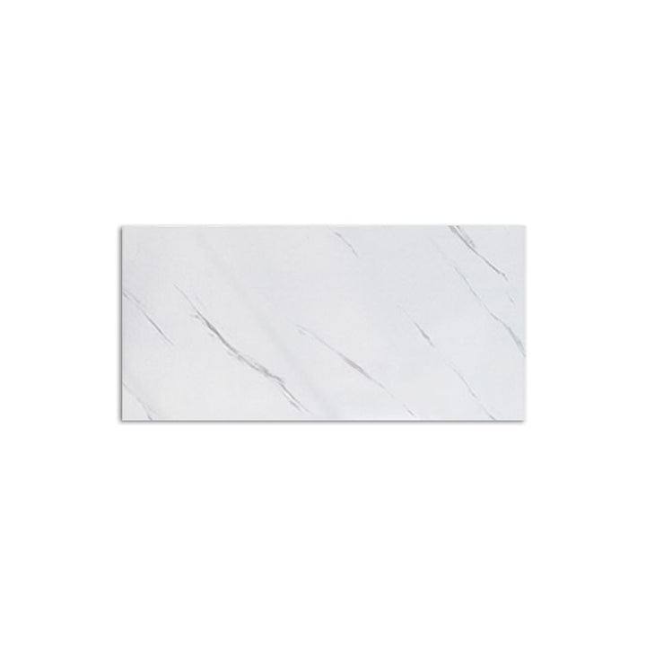 Lisslune | Polygon Field Peel and Stick Back Wall Tile PVC Peel and Stick Tile for the Kitchen