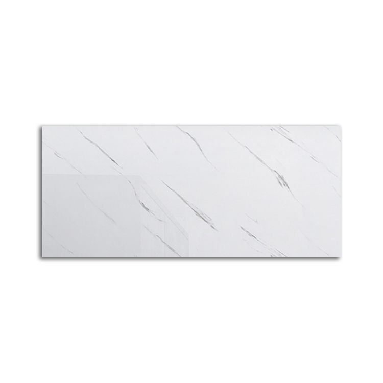 Lisslune | Modern Wallpaper PVC Rectangular Peel & Stick Back Wall Tile