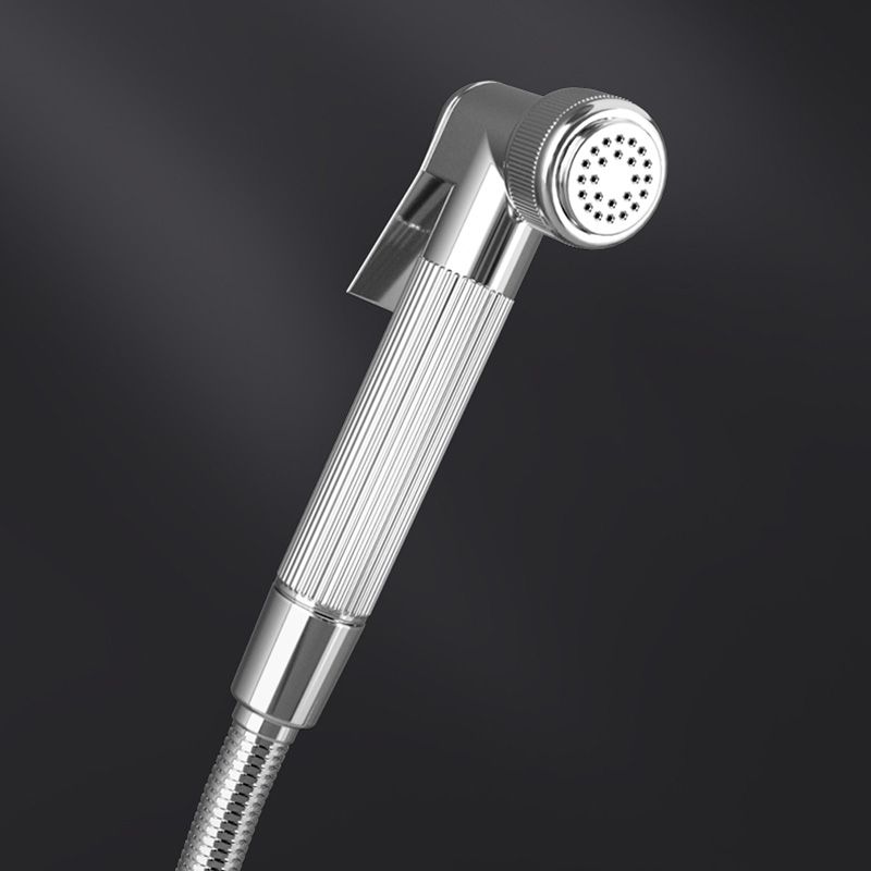 Lisslune | Wall-mounted Rectangular Shower System Stain-resistant Copper Modern Shower System
