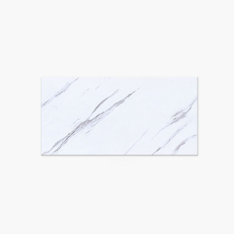 Lisslune | Modern splash guard wall covering waterproof removable and adhesive mosaic tile for the bathroom