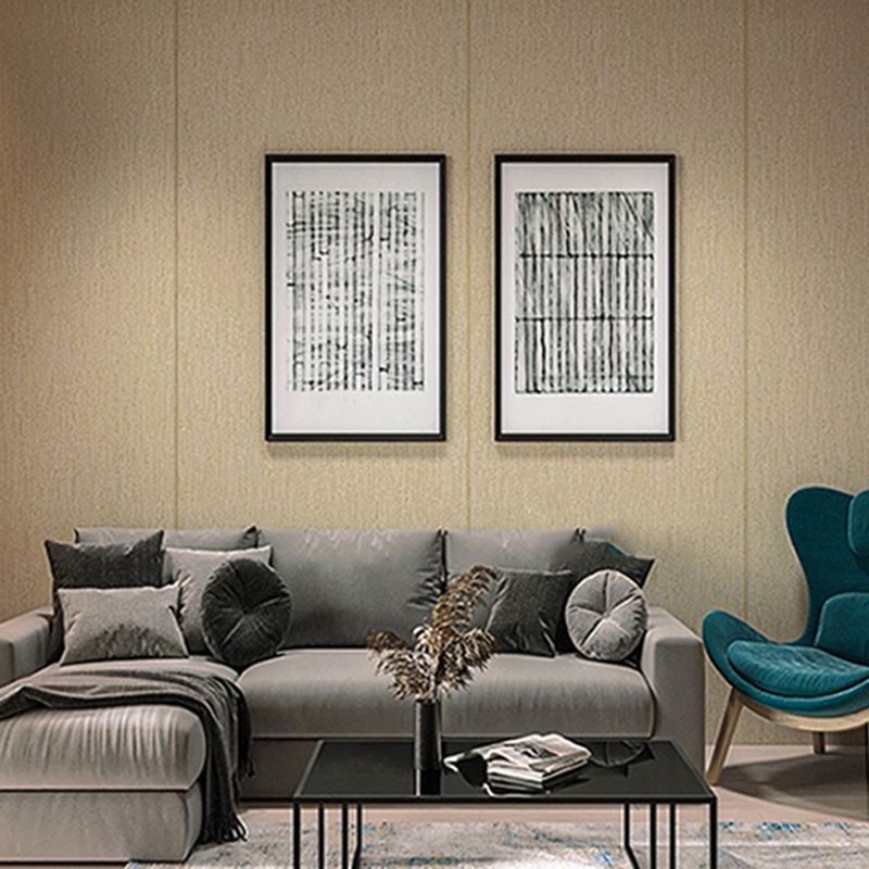 Lisslune | Living Room Wall Ceiling Full Colors Foam Peel and Stick Soundproof Wall Ceiling