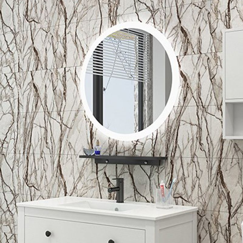 Lisslune | PVC Peel and Stick Wall Tile Rectangular Peel & Stick Field Tile