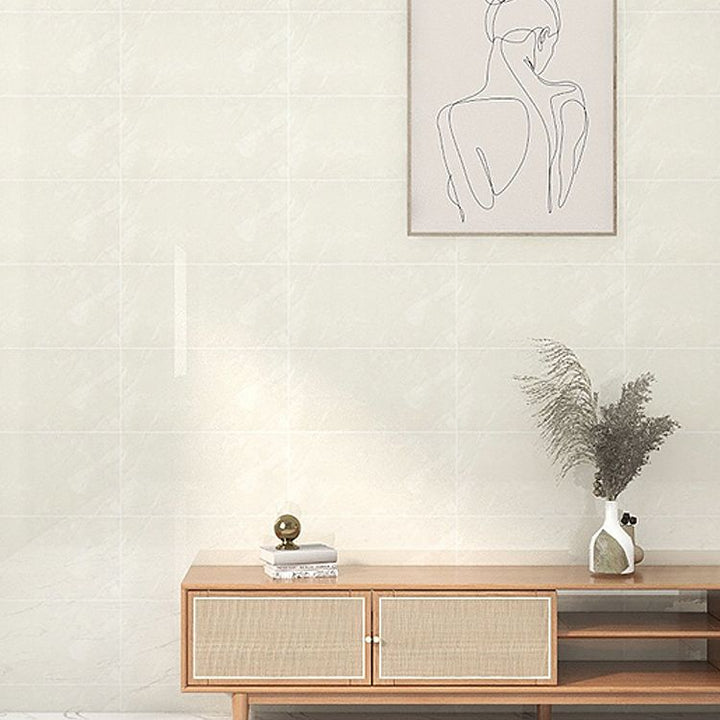 Lisslune | Contemporary Wall Cladding Self-adhesive, waterproof wall panel