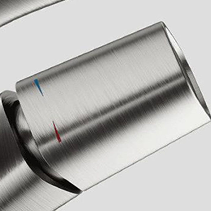 Lisslune | Contemporary Style Fixtures Widely Used Knob Handles Fixtures for the Bathroom
