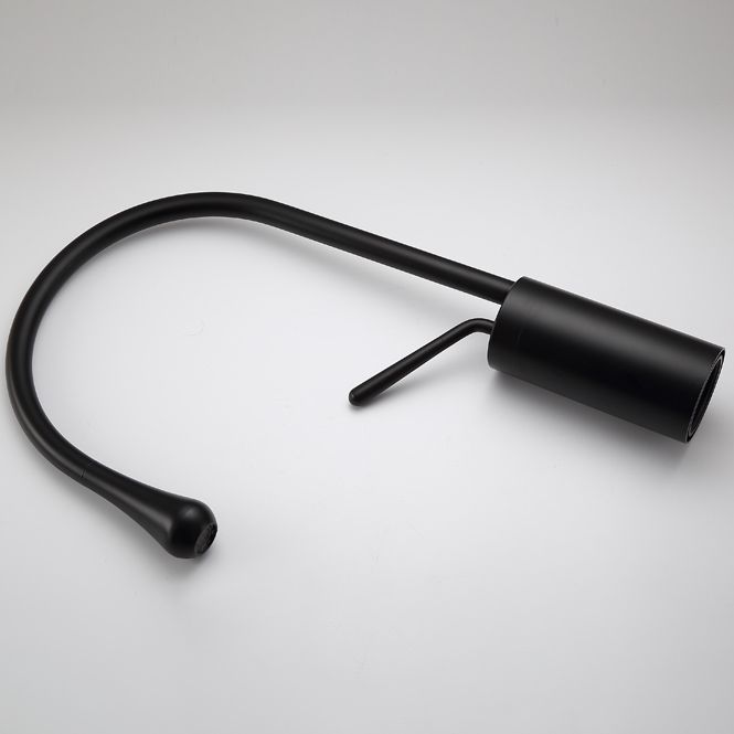 Lisslune | Wall-mounted metal bathtub faucet bathtub filler single lever shower faucet